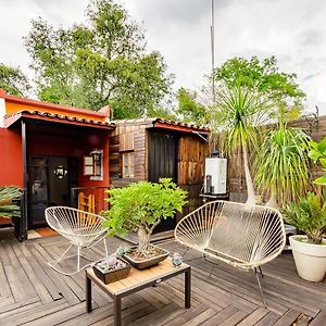 La Casita de Coyoacán