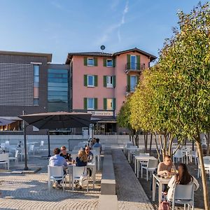 Hotel Conca Bella, Restaurant&Bar